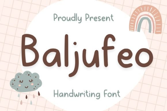 Why Baljufeo Is the Perfect Script Amp for Editorial Design
