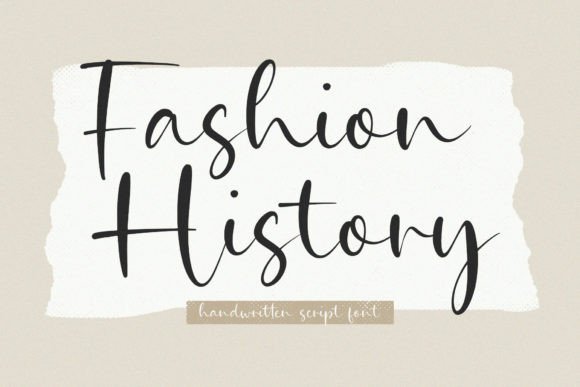 Why Fashion History Transformed Our Boutique Website Typography